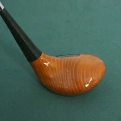 Lincs_golf Vintage Wood Arts VAV Texas USA 5 Wood Stiff Steel Shaft Swing Rite Grip -MACTEC Golf Shop s l500 c814959a 2f32 4d29 a186 71ca1f7e1c8f