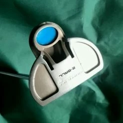 Lincs_golf Odyssey White Ice 2 Ball Putter 87cm Long -MACTEC Golf Shop s l500 c9b3946b 6377 4fdc ac30 d56672ce4ba7