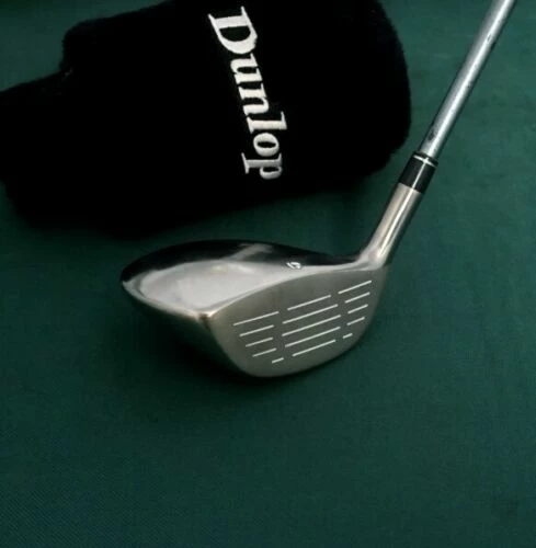 Lincs_golf Refurbished Ladies TaylorMade R5 Dual Fairway Wood Ladies Graphite Shaft 6 Lincs_golf Refurbished Ladies TaylorMade R5 Dual Fairway Wood Ladies Graphite Shaft - Image 4