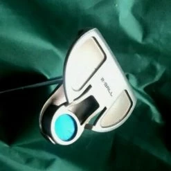 Lincs_golf Odyssey White Ice 2 Ball Putter 87cm Long -MACTEC Golf Shop s l500 e4763d5f 1b06 439b b18c bf937ca470ba