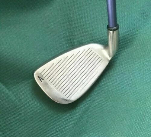 Lincs_golf Callaway Big Bertha Gap A Wedge Regular Graphite Shaft Big Bertha Grip 4 Lincs_golf Callaway Big Bertha Gap A Wedge Regular Graphite Shaft Big Bertha Grip - Image 2