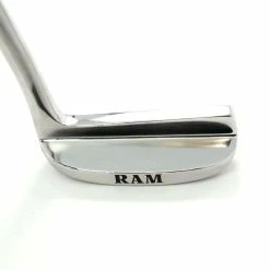 Lincs_golf Vintage Ram Wizard 610 Putter -MACTEC Golf Shop vintage ram wizard 610 putter this weeks price putters ukusedgolfclubs 2 867 2f020015 ee5b 4b1d b1c6 5e012dbb8611