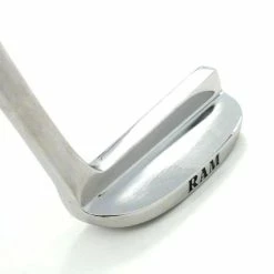 Lincs_golf Vintage Ram Wizard 610 Putter -MACTEC Golf Shop vintage ram wizard 610 putter this weeks price putters ukusedgolfclubs 5 268 2384b537 bd5b 40c4 b184 c5dfe39bb801