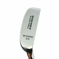Lincs_golf Vintage Ram Wizard 610 Putter