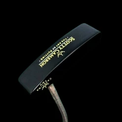 Lincs_golf Black Cerakote Titleist Scotty Cameron Catalina Two Putter
